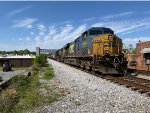 CSX 5354